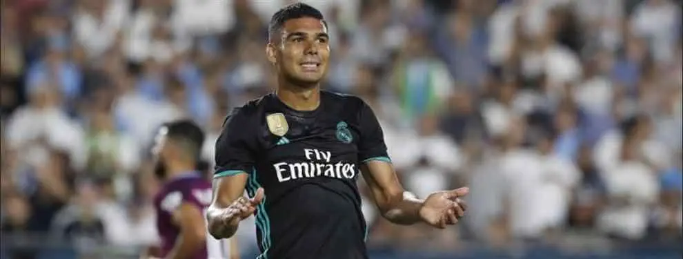 El destrozo de Guardiola al Real Madrid deja dos señalados (y un advertido) en el bando de Zidane