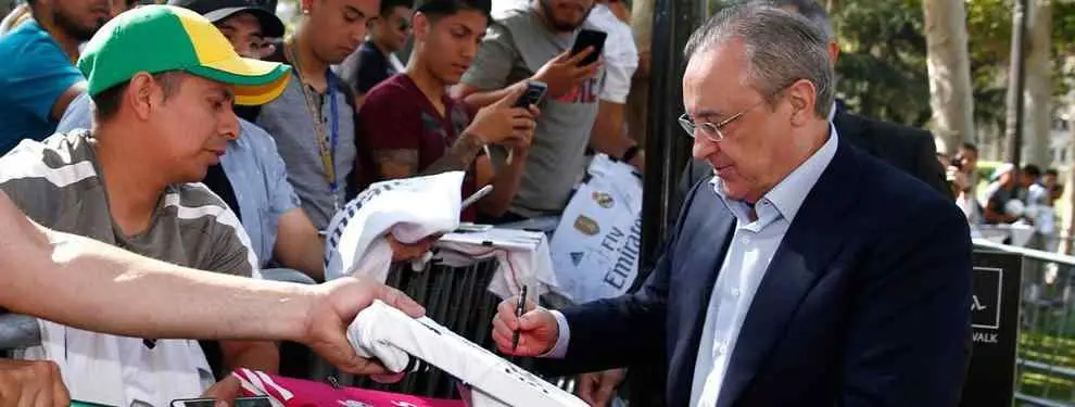 El 4-1 del City enciende las alarmas: Florentino Pérez, alerta para cerrar un fichaje en 4 días