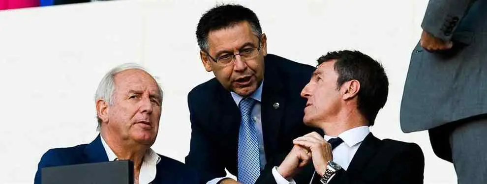 Las dos perlas argentinas que tiene el Barça en su agenda de fichajes