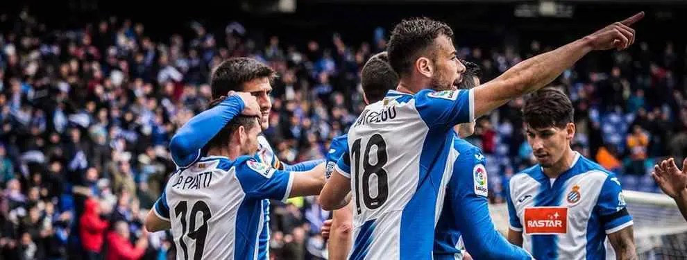 Los expertos dictan ¿Qué fichajes necesita el RCD Espanyol -2018?