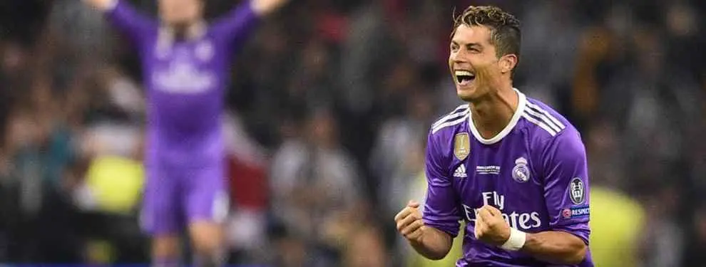 Cristiano Ronaldo sentencia a un crack del Madrid (sin saberlo) con una revelación 'bomba'