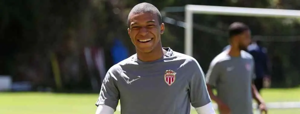 La puñalada del Barça al Real Madrid: la última hora del fichaje de Mbappé