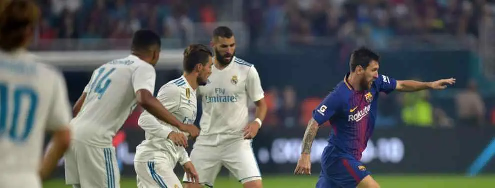 Un Messi desatado y un Asensio que pide sitio: estas fueron las claves del Clásico de Miami