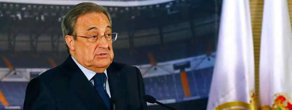 Florentino Pérez toma el mando en Los Ángeles: El 'bombazo' a anunciar en menos de 10 días
