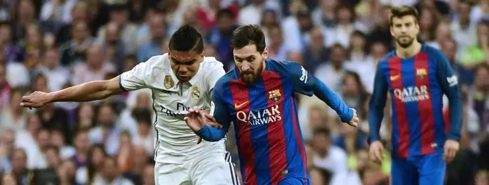 Bombazo: el crack de la Liga española (y español) que puede acabar jugando en Argentina