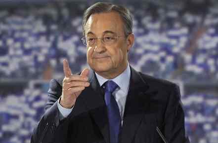 La promesa de Florentino Pérez para no perder a Mbappé (y la 'traición' al vestuario del Madrid)