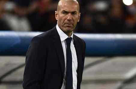 El primer 'incendio' que amenaza el estreno de pretemporada de Zidane dentro de 6 días