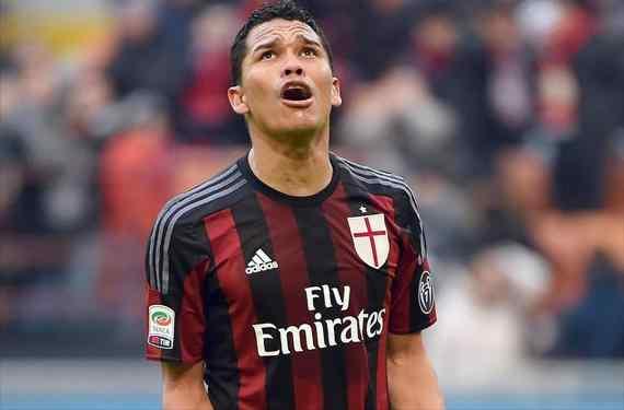 El Sevilla le cierra definitivamente la puerta a Carlos Bacca lanzándose a por un fichaje 'Top'