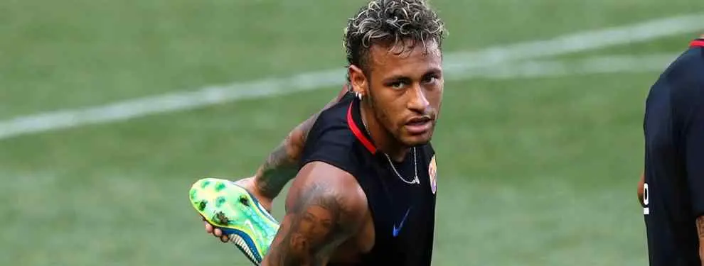 Así vivirá Neymar en París (lujo a todo tren desde el minuto uno)