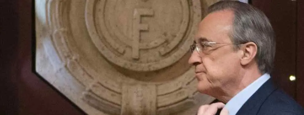 ¡Cuenta atrás! La bomba de Florentino Pérez para quitarle la sonrisa a Leo Messi