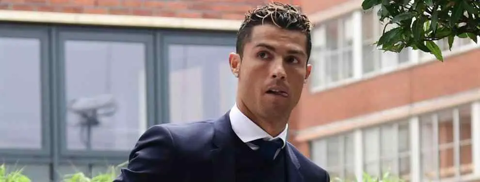 El drama más secreto que el Real Madrid calla de Cristiano Ronaldo