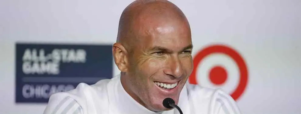 Gareth Bale lo tiene crudo: Zidane pide dos cracks a Florentino Pérez si no viene Mbappé
