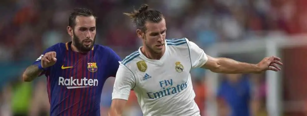 El whatsapp de Gareth Bale que pone patas arriba al vestuario del Madrid