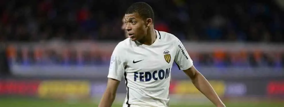 El jugador del Real Madrid que avisa que se larga si llega Mbappé