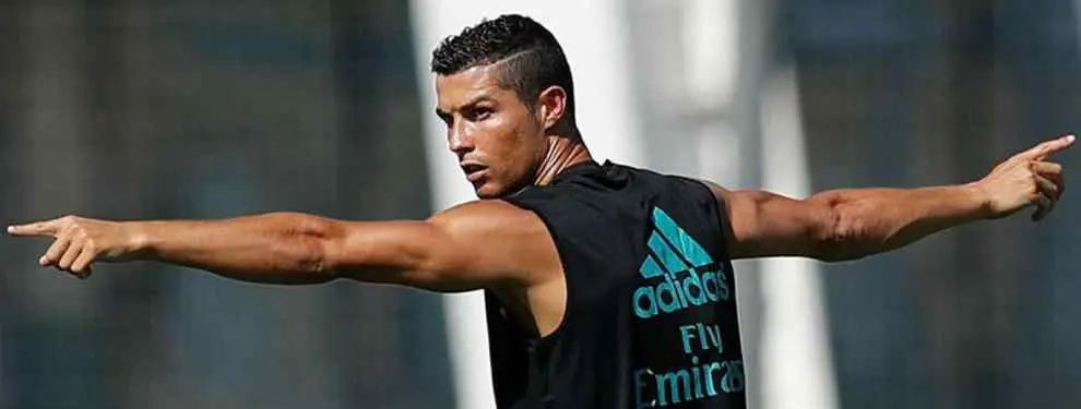 Los tres 'bombazos' de Cristiano Ronaldo a Florentino Pérez (uno puede cambiarlo todo)