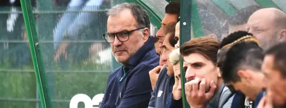 ‘Sorpresa! Marcelo Bielsa y Mourinho se ponen de acuerdo con el fichaje de Neymar