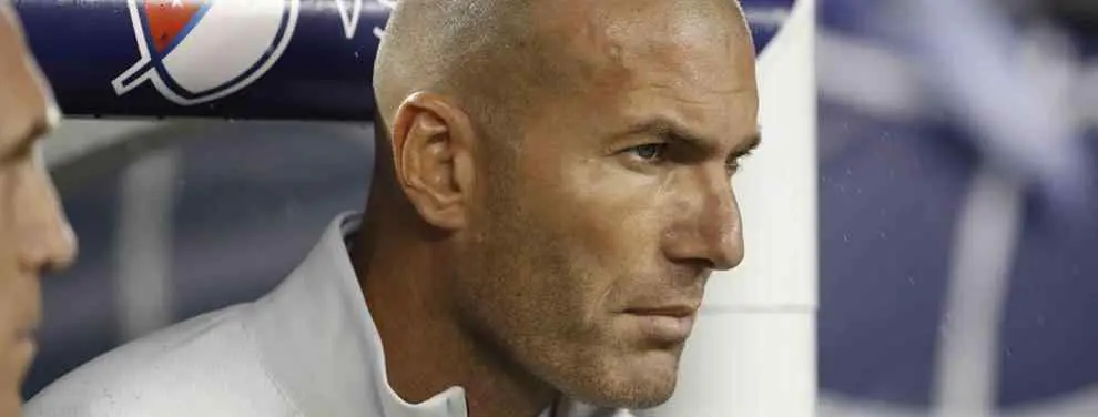 ¡Pánico en el Real Madrid! Los tapados en la agenda del Barça que asustan a Zidane (y a Cristiano)