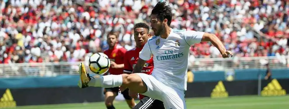 El fichaje del Real Madrid (con mucha tensión) que está en juego en la Supercopa de Europa