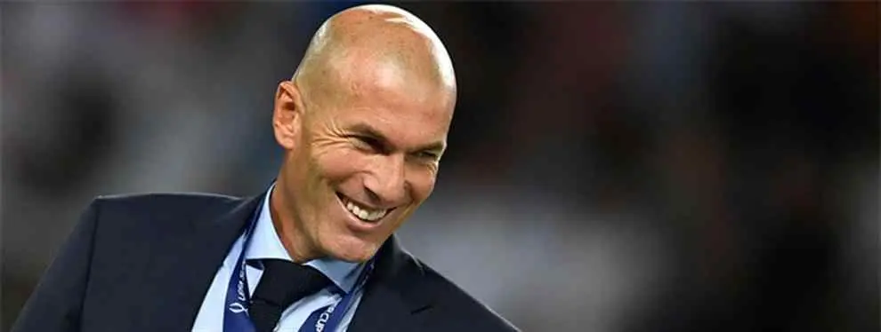 Zidane pregunta por Alexis Sánchez: el ‘plan b’ del Real Madrid a Mbappé