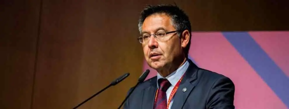 Escándalo: los cracks que Bartomeu está apartando del Barça