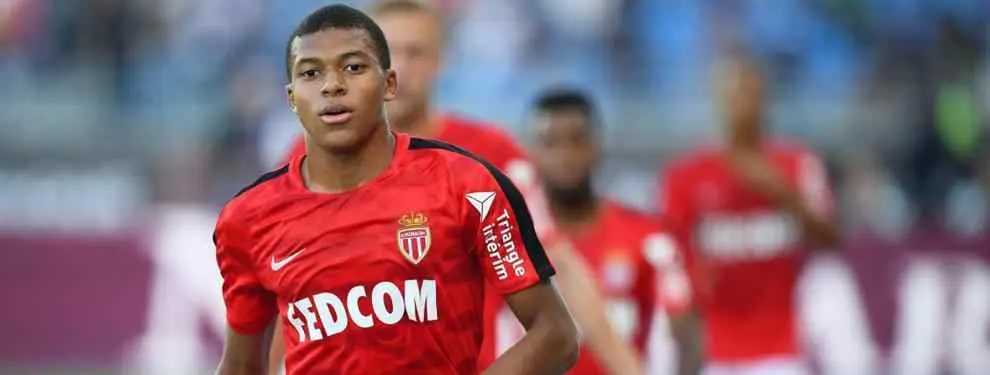 Los secretos del 'no fichaje' de Mbappé por el Real Madrid (y el lío de Florentino Pérez con Zidane)