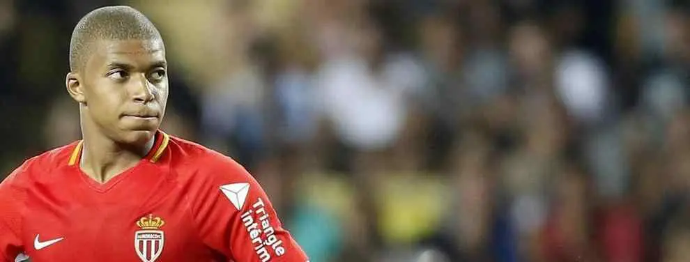 Mbappé marca una última exigencia a Florentino Pérez para fichar por el Real Madrid