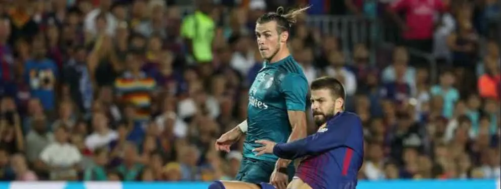 El movimiento de Zidane que liquida a Gareth Bale (y el brutal 'mosqueo' del crack del Real Madrid)