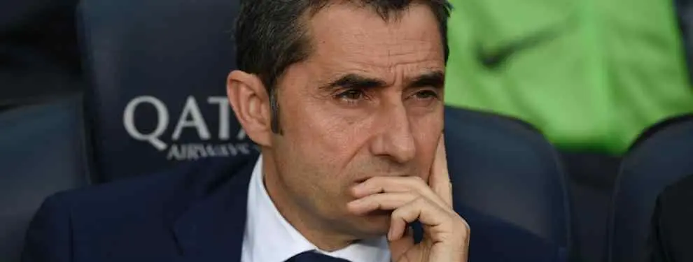 ¡Nuevo lío en el vestuario del Barça! El jugador que quiere irse y no puede