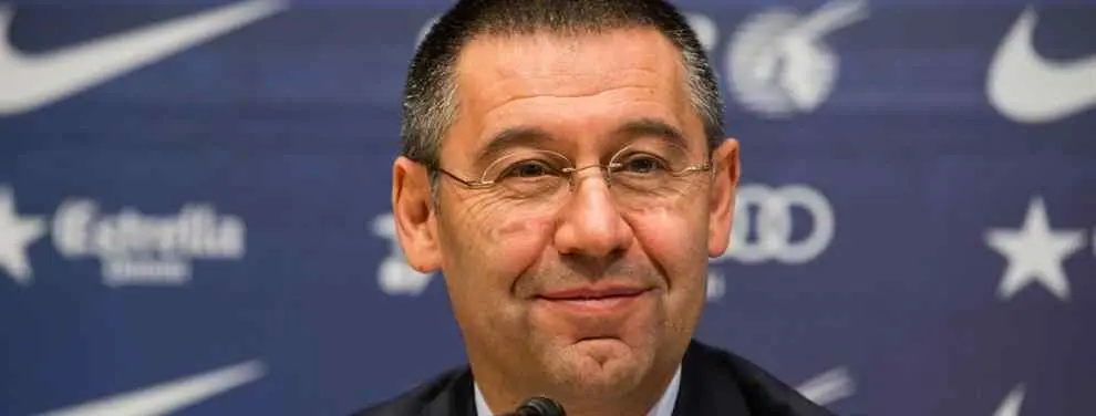 El crack muy crack del Barça que se planta con un “así no sigo”