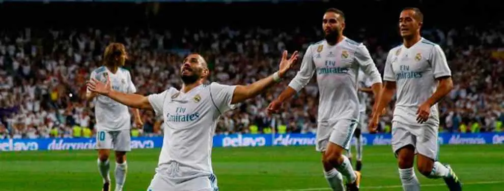 El mensaje de Cristiano Ronaldo que liquida al Barça tras la Supercopa (y el ‘recadito’ para Messi)