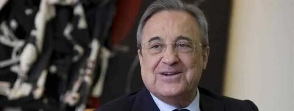 ¡Y esto no ha terminado! Las cuatro 'bombas' que prepara Florentino Pérez tras la Supercopa