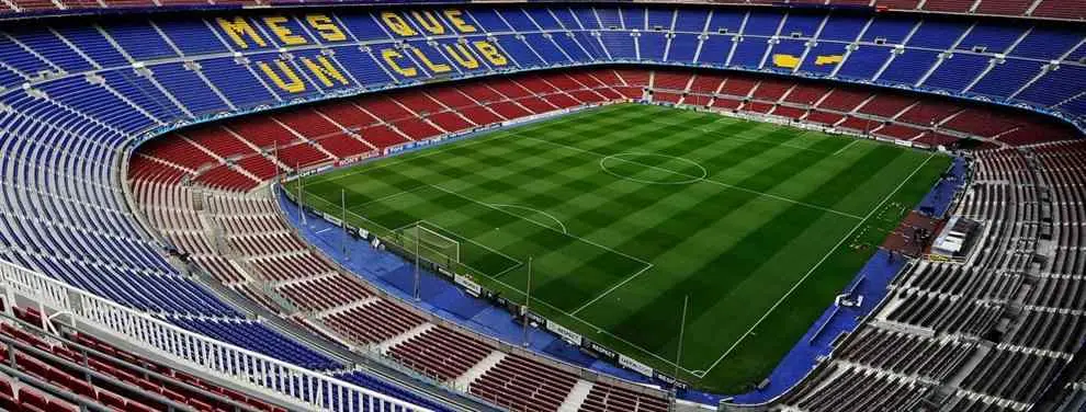 El jugador del Barça que ha vendido un programa de tele a 12 países