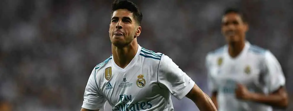 Florentino Pérez le para los pies a Asensio (y tapa tres ofertas brutales a tres cracks del Madrid)