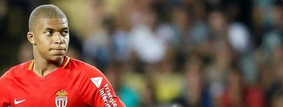 La razón que llevó al Real Madrid a descartar a Mbappé como fichaje galáctico