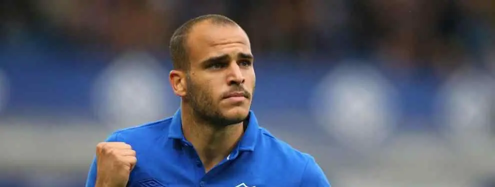 La razón por la que Sandro Ramírez no volvió al Barça y se fue a la Premier League