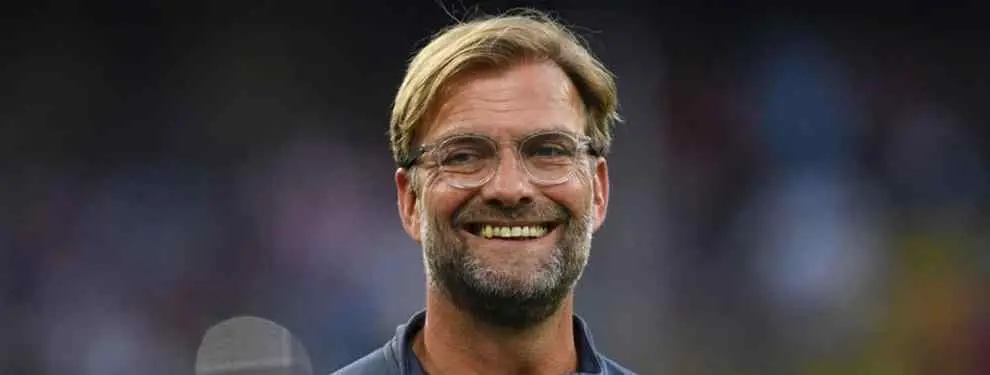 Jürgen Klopp se ríe del Barça: el mensaje por Coutinho que 'destroza' al conjunto azulgrana
