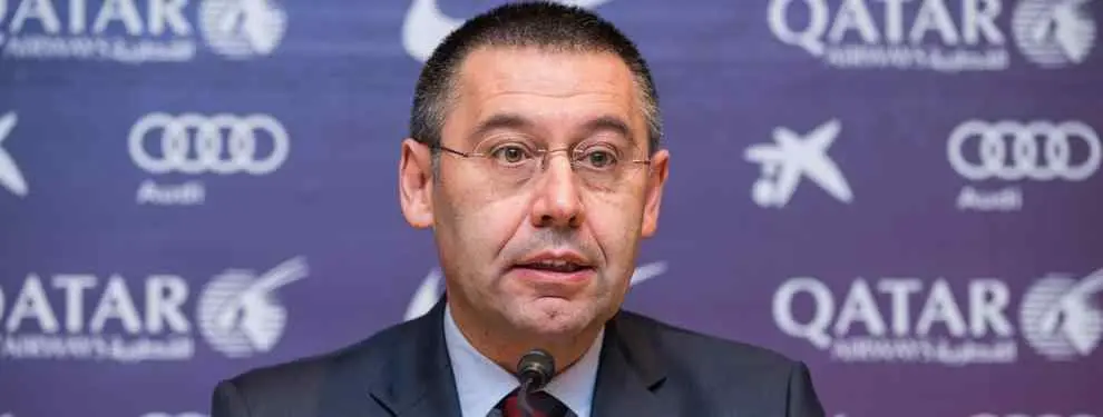 Cuenta atrás: cinco días claves para cerrar un fichaje Galáctico (con promesa incluida) en el Barça