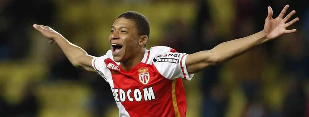 Órdago bestial por Mbappé: la última oferta desde París (que Florentino Pérez tendrá que igualar)