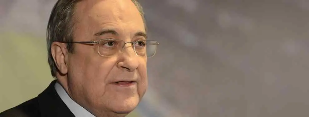 La venganza más bestia contra Florentino Pérez: el plan para poner en jaque al Real Madrid
