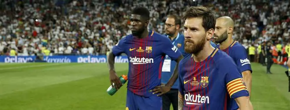 Bombazo Messi en el Barça: ¡Ojo a lo que se cuece en el Camp Nou!
