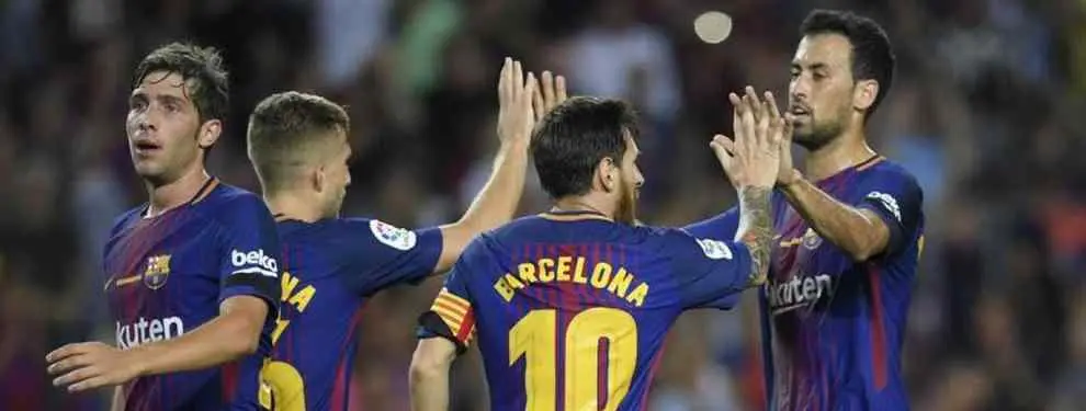 Lo que Messi le pide al Barça para no irse al City con Pep Guardiola