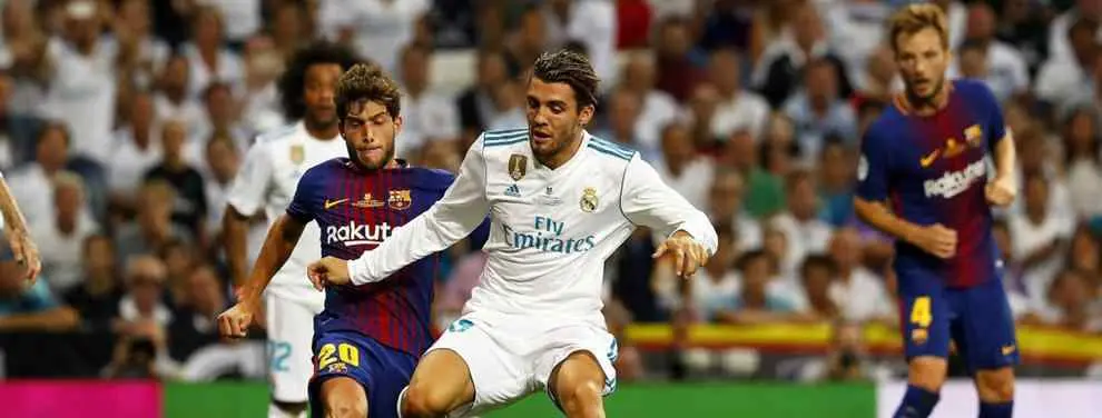 ¡Ojo! Kovacic mete presión al Real Madrid (y a Florentino Pérez) con dos ofertas de última hora