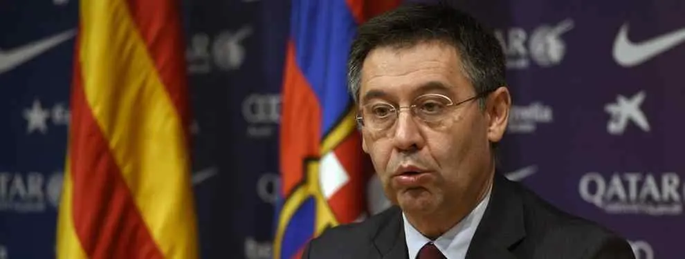 Bartomeu responde al 'Motín de Instagram' con movimiento bestial en el mercado