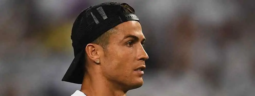 Florentino Pérez baja los humos a Cristiano Ronaldo con un zasca bestial en el Real Madrid