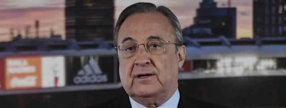 El rebote de Florentino Pérez: La reunión de urgencia (con 'bombazo') tras el Real Madrid – Valencia