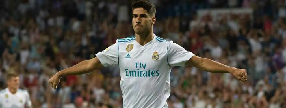 Asensio acorrala a Florentino Pérez: las ofertas por el crack que desmontan al Real Madrid