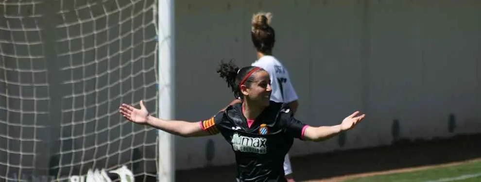 Fútbol femenino: La desigualdad convertida en lesión