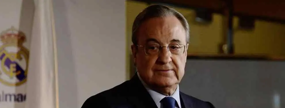 El último 'palo' a Gareth Bale y Karim Benzema que desmonta a Florentino Pérez