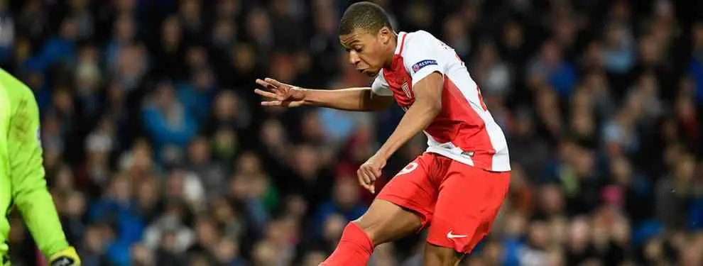 La última 'estocada' de Mbappé al Real Madrid (y a Zidane): ¡Vaya 'zasca' del francés!