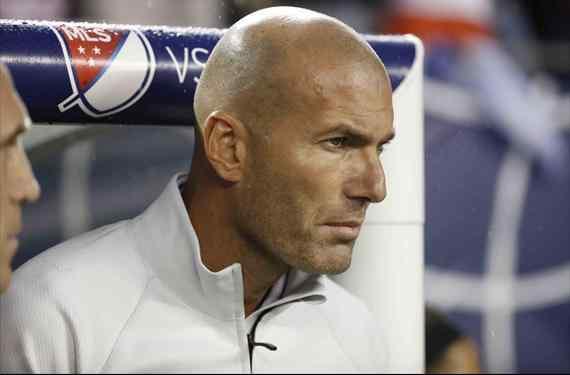 ¡Pánico en el Real Madrid! Los tapados en la agenda del Barça que asustan a Zidane (y a Cristiano)